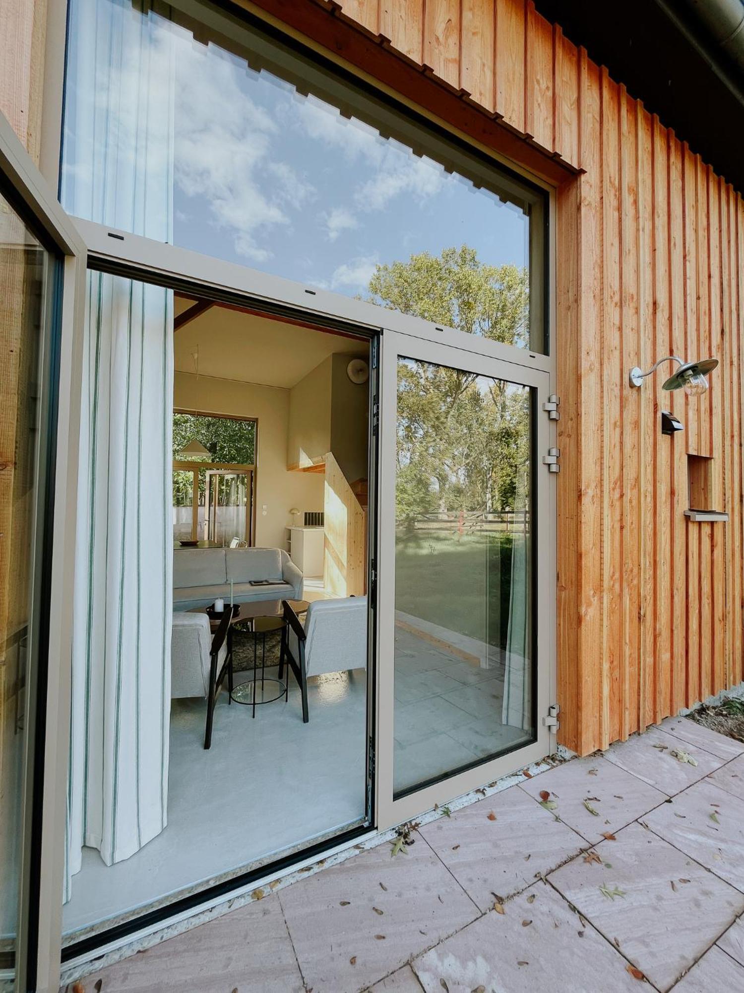 Villa Grange Alma Obernai Exterior foto